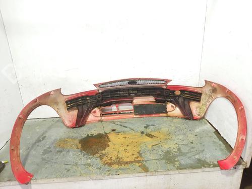 Front bumper FORD KA (RB_) 1.3 i ROCAM | BP16071913C7 