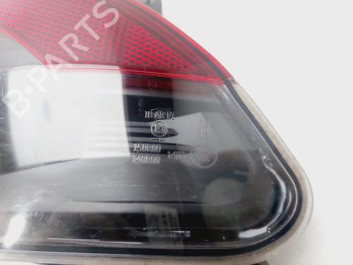 Rear bumper right light RENAULT AUSTRAL  | BP29502160C82 