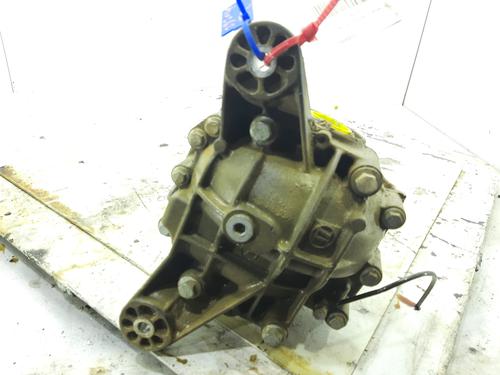Rear differential MERCEDES-BENZ M-CLASS (W163) ML 270 CDI (163.113) | BP11055835M24 