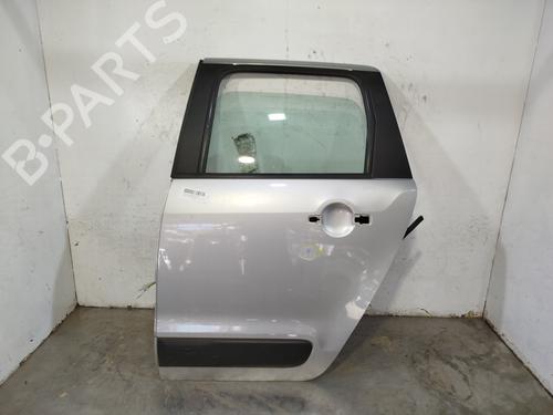 Used Left rear door Left rear door 37513770 37513770