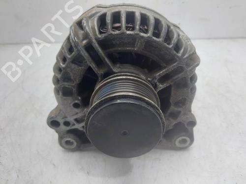 Used Alternator Alternator SEAT IBIZA IV (6J5, 6P1) [2008-2017] 40294405 40294405