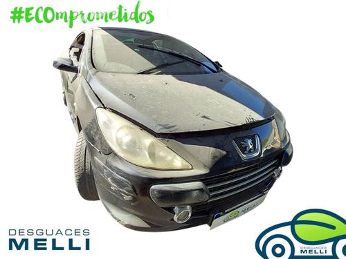 Electronic module PEUGEOT 307 CC (3B) 2.0 16V | BP39595988M83 - Image 9