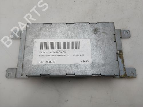 Elektronische module Elektronische module 38462720 38462720