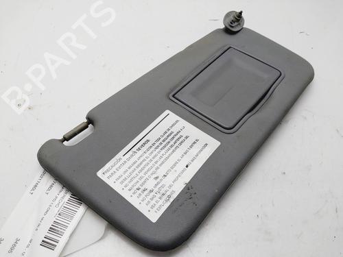 Right sun visor HYUNDAI MATRIX (FC)  | BP18918965I2 