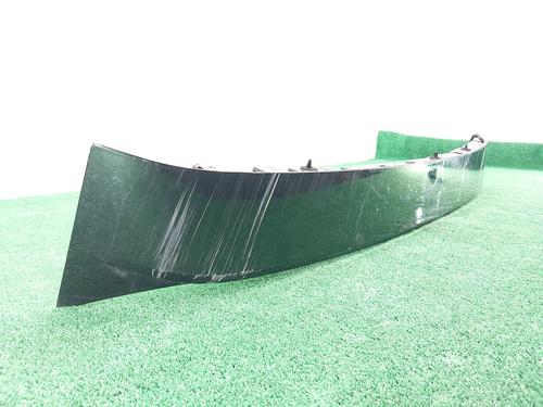 Rear spoiler VW TAIGO (CS1)  | BP17621410C96 