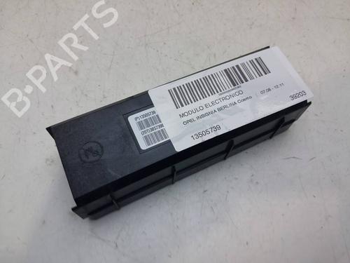 Electronic module OPEL INSIGNIA A (G09) | BP39474173M83 - Image 2