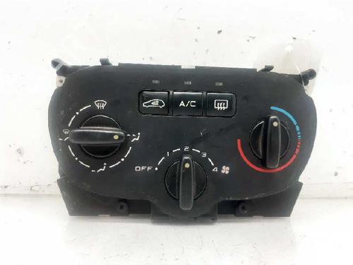 Used Climate control PEUGEOT 307 (3A/C) 2.0 HDi 90 (90 hp) 4704732