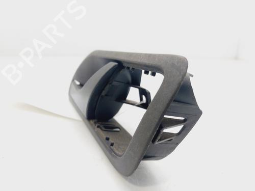 Front left interior door handle SKODA FABIA I (6Y2)  | BP26436978I13 