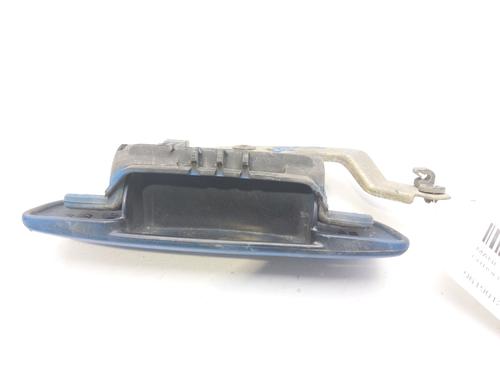 Front right exterior door handle CITROËN SAXO (S0, S1) 1.1 X, SX | BP12414426C129 