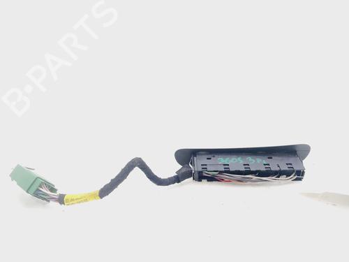 Left front window switch OPEL VECTRA B (J96) 2.0 DTI 16V (F19) | BP21001508I27 