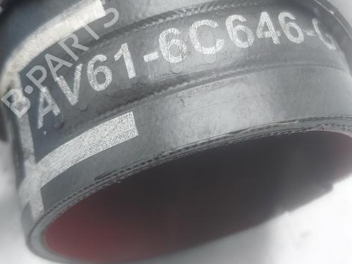 Pipe FORD C-MAX II (DXA/CB7, DXA/CEU) | BP37416525M125 - Image 3