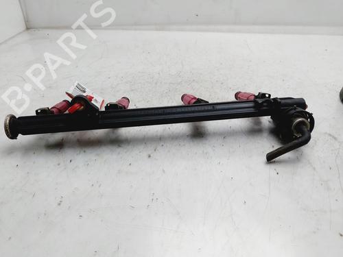 Injection rail FORD FIESTA Hatchback Van (JV_) D 1.8 | BP21128521M98