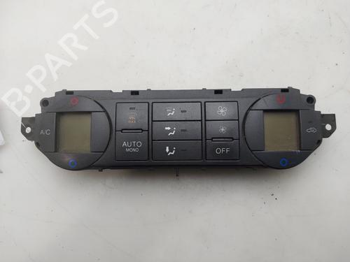 climate-control-ford-focus-ii-saloon-db_-fch-dh-2005-34344028 main image
