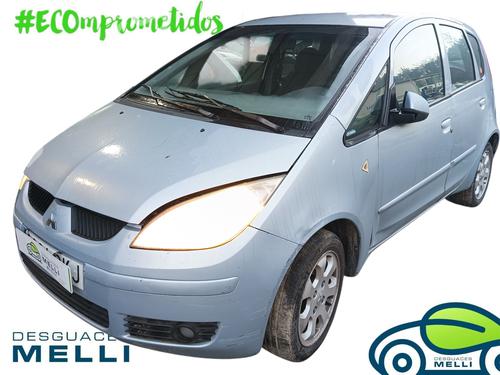 Used Parts MITSUBISHI COLT VI (Z3_A, Z2_A) 1.3 (Z21A) (95 hp) 4395924