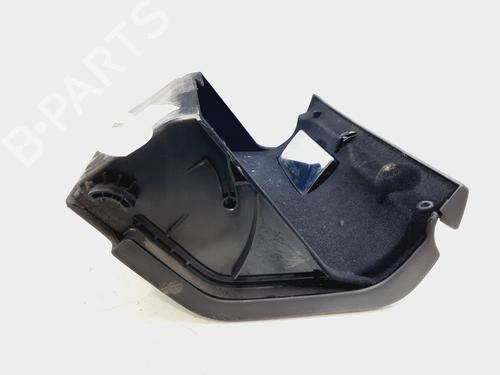 Glove box MERCEDES-BENZ C-CLASS (W203) C 220 CDI (203.006) | BP20313311C95 