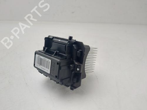 Heater resistor CITROËN C3 III (SX) 1.2 VTi 82 | BP32468082M108