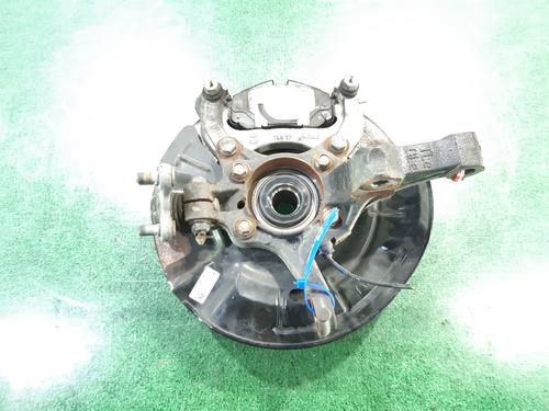 Right front steering knuckle KIA SPORTAGE IV (QL, QLE)  | BP9417968M26 