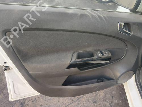Fuse box OPEL CORSA D (S07) | BP39184260E1 - Image 10