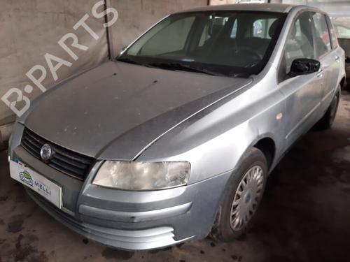 Comfort control module FIAT STILO (192_) 1.6 16V (192_XB1A) | BP9424614M56 