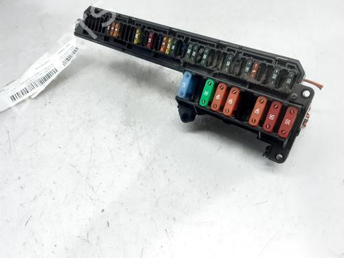 Fuse box BMW 5 (E60) 520 d | BP6995523E1 