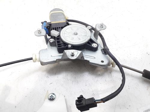 Rear left window mechanism CHEVROLET EPICA (KL1_) 2.0 D | BP9134128C24 