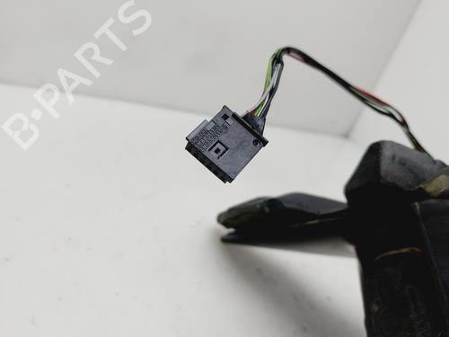 Right mirror BMW 3 (E46) 320 d | BP30138202C27