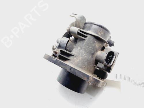 Throttle body CHRYSLER NEON II 2.0 16V | BP20169592M82 