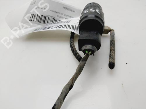 Washer pump SEAT LEON (5F1)  | BP29719548E24 