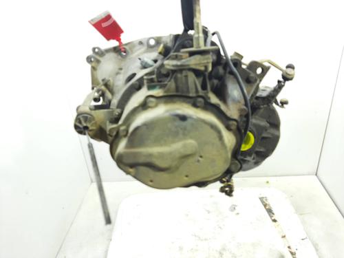 Gearbox PEUGEOT 206 Hatchback (2A/C) 1.9 D | BP10983533M3 