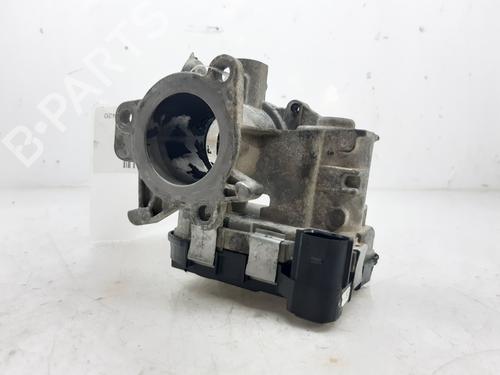 Used Throttle body PEUGEOT BIPPER (AA_) 1.3 HDi 75 (75 hp) 8208069