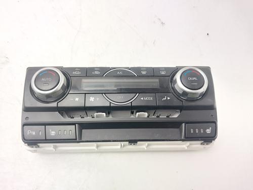 Commande Chauffage MAZDA CX-5 (KE, GH) [2011-2017]  31909192