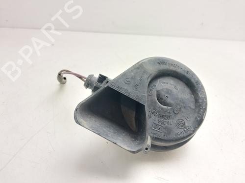 Horn für Horn AUDI Q7 (4LB) 3.0 TDI quattro (245 hp) 35720528 35720528
