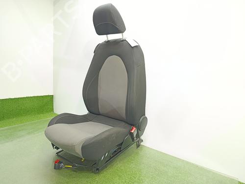 Right front seat ALFA ROMEO MITO (955_) 1.4 TJet (955AXG1A) | BP38014318C16 - Image 3