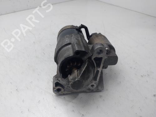 Used Starter Starter RENAULT CLIO II (BB_, CB_) 1.5 dCi (B/CB07) (65 hp) 33676713 33676713