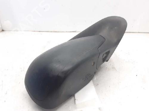 Right mirror MAZDA 2 (DY) 1.4 CD | BP6789290C27 
