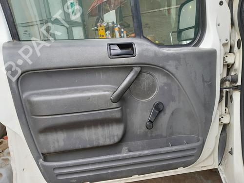 Oliekøler FORD TOURNEO CONNECT 1.8 TDCi /TDDi /DI | BP15596384M33 
