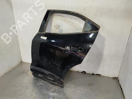 Left rear door OPEL MOKKA  | BP29720017C4 