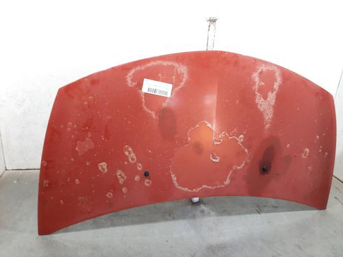 Hood RENAULT CLIO III (BR0/1, CR0/1) 1.5 dCi (BR17, CR17) | BP9558477C1 