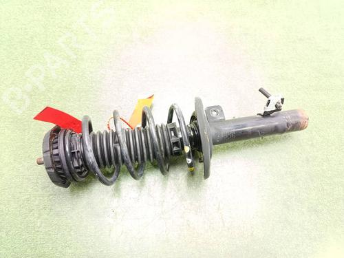 Left front shock absorber CITROËN C-ELYSEE (DD_) 1.6 BlueHDi 100 | BP39504650M16 - Image 2