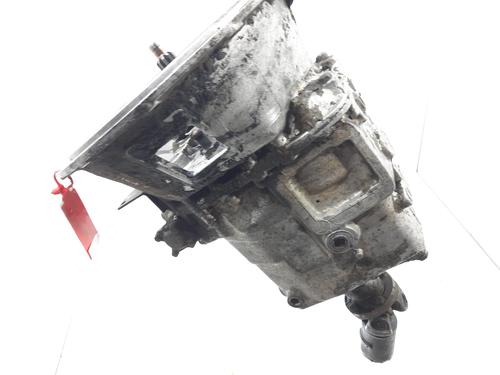Gearbox NISSAN TRADE Van  | BP11736905M3 