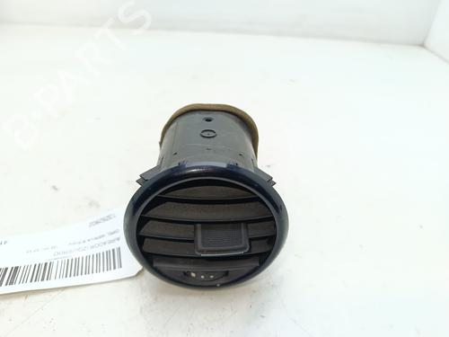 Used Air vent Air vent OPEL MERIVA B MPV (S10) [2010-2017] 36332996 36332996
