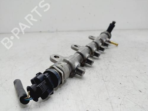 Injection rail NISSAN QASHQAI / QASHQAI +2 I (J10, NJ10, JJ10E) 2.0 dCi | BP28335197M98 