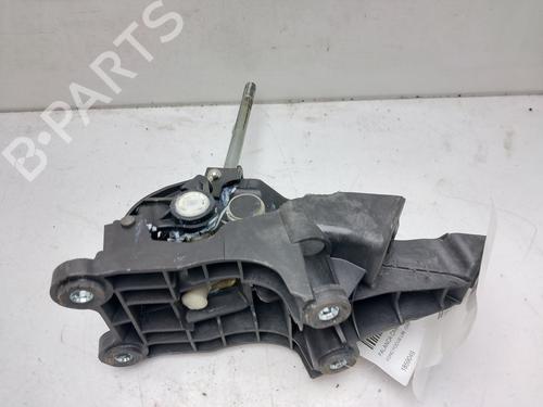 Gear lever FORD FOCUS III 1.6 TDCi | BP12412223M90 