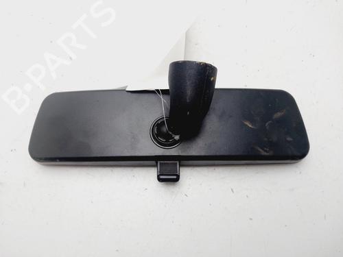 Rear mirror SEAT IBIZA IV SC (6J1, 6P5)  | BP29299002I6 