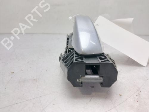 Front right exterior door handle SEAT LEON (5F1)  | BP13252123C129 