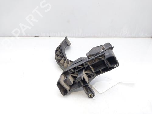 Pedal IVECO DAILY III Van 35 C 12 V, 35 S 12 V (AGKA43A2, AGKB43A2, AGKB46A2,... | BP11377264I4 