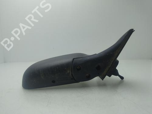 Right mirror HYUNDAI ACCENT I (X-3) 1.5 i 12V | BP27250097C27 