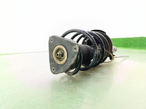 Right front steering knuckle MAZDA 3 Saloon (BK) 1.6 DI Turbo (BK12Y) | BP26679966M26 
