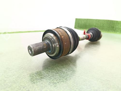 Left front driveshaft VOLVO V60 II (225) | BP36839895M38 - Image 4
