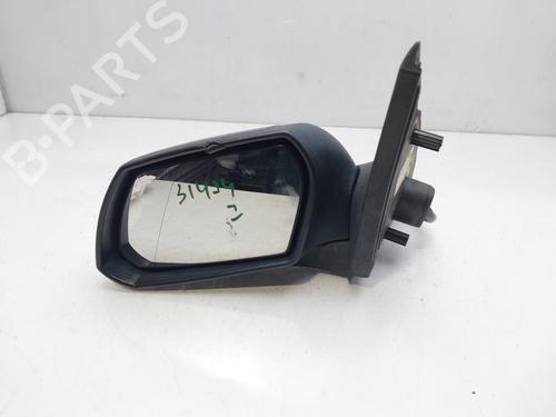 Used Left mirror FORD MONDEO III Saloon (B4Y) 2.0 16V TDDi / TDCi (115 hp) 13477482